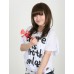 Wigs2you 全假髮 日本正品 常溫絲 齊劉海 長卷髮 氣質OL型W-511A